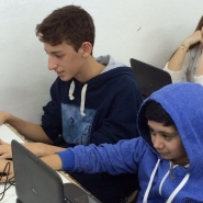 COLABORADORES TECNOLÓGICOS